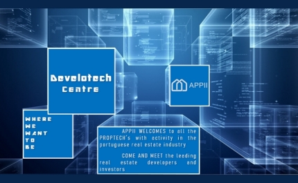 Associação de promotores imobiliários lança plataforma a pensar no futuro do setor