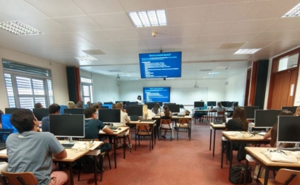 2ª edição da Licenciatura em Estudos do Mar arranca na Universidade do Algarve