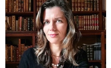 Docente da UAlg vence Prémio Pina Manique da Academia Portuguesa da História