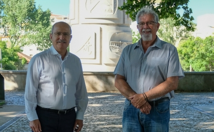 Comissão Política Concelhia do PS aprovou Carlos Silva Gomes como candidato à Assembleia Municipal de Loulé