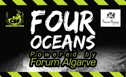 FOUR OCEANS POWERED BY FORUM ALGARVE 2016 