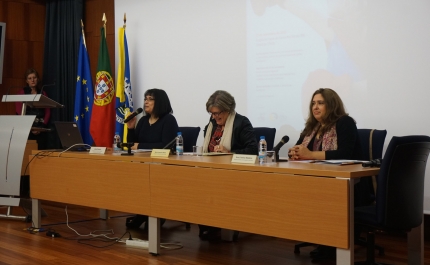 IV Encontro da CPCJ Lagos teve «casa cheia»