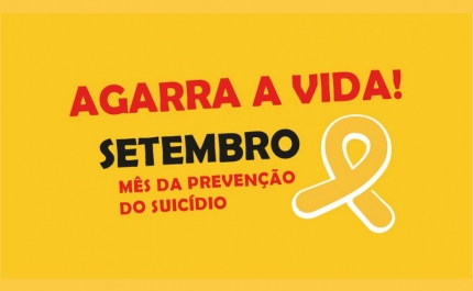 ULS Algarve dinamiza atividades de consciencialização e prevenção do suicídio