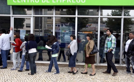 PE: Governo prevê taxa de desemprego de 6% este ano