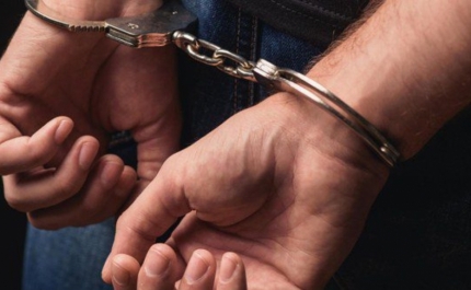 7 detidos por tráfico de estupefacientes e posse de arma proibida