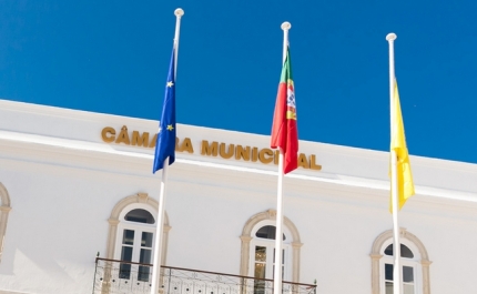 Aberto concurso público para agentes da Polícia Municipal de Olhão