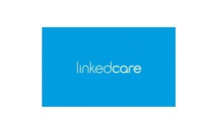 linkedcare cria plataforma  segura para consultas online