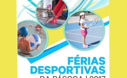 Câmara de Lagoa promove Férias Desportivas da Páscoa