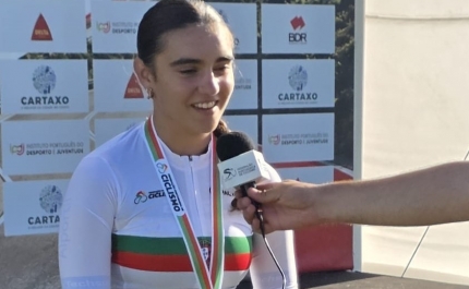 Lúcia Martins conquista a dobradinha e sagra-se bicampeã nacional