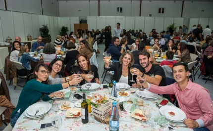 MUNICÍPIO DE ODEMIRA PROMOVE CONVÍVIO ANUAL DOS DOCENTES