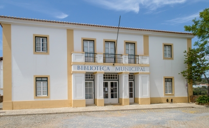 Setembro, uma imersão cultural | BIBLIOTECA MUNICIPAL JOSÉ SARAMAGO DE ODEMIRA COMEMORA 23.º ANIVERSÁRIO  