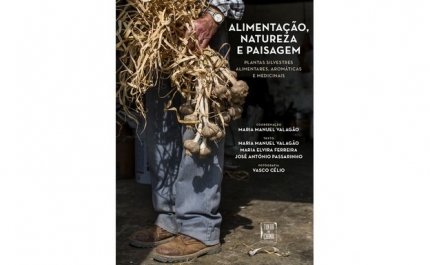 «ALIMENTAÇÃO, NATUREZA E PAISAGEM» APRESENTADO EM LOULÉ