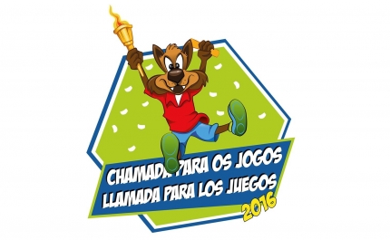Estafeta Chamada para os Jogos de Quelfes chega a Portimão