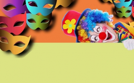 Lagos festeja Carnaval com desfiles e bailes de máscaras