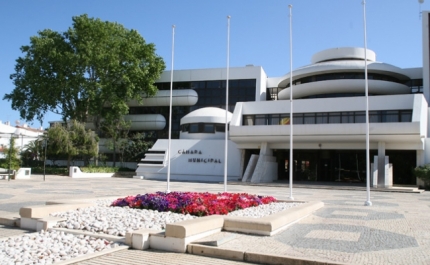 Câmara de Albufeira quer sistema de drenagem «anti cheias» concluído em 2020