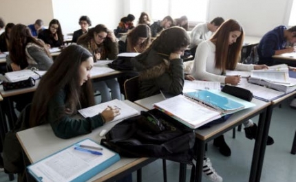 Exames nacionais vão manter estrutura com perguntas opcionais