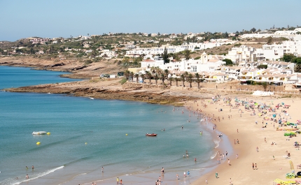 Lagos entre as 20 melhores cidades mundiais para o surf 