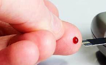  Diabetes autorreferida aumentou em Portugal 