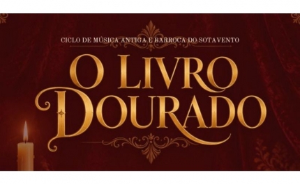 O Livro Dourado