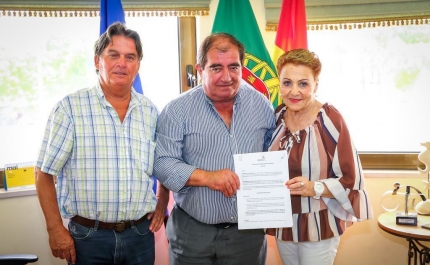 MUNICÍPIO DE ALBUFEIRA APOIA ASSOCIAÇÕES CULTURAIS 