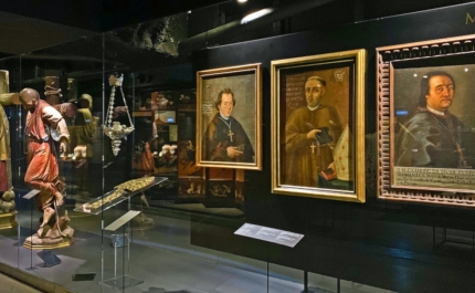 Museus e monumentos gratuitos ao domingo e feriado para residentes a partir de setembro