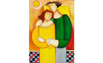 Galeria Municipal de Albufeira apresenta a Exposição «Cores e Formas em Harmonia» 