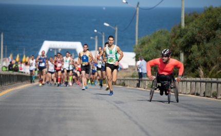 BRISAS DO ATLÂNTICO  | MAIS DE 1500 PARTICIPANTES EM 7 MODALIDADES DESPORTIVAS ENTRE ALMOGRAVE E ZAMBUJEIRA DO MAR