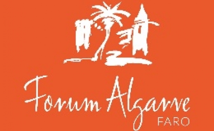 O MELHOR E MAIS DIVERTIDO JARDIM DESTE VERÃO ESTÁ NO FORUM ALGARVE