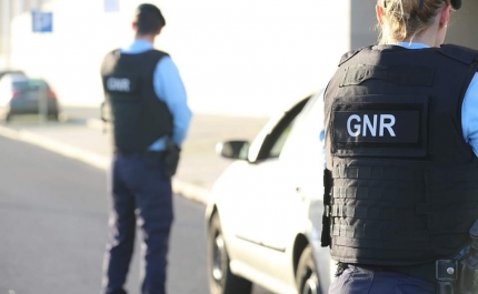 GNR | Atividade operacional semanal