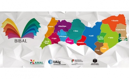 BIBAL lança Catálogo Agregador Regional das Bibliotecas do Algarve
