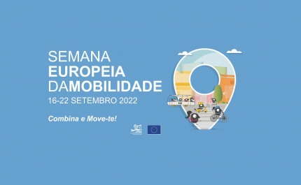 Desporto e sustentabilidade em destaque na Semana Europeia da Mobilidade em Lagos