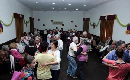 LAGOS | DIA INTERNACIONAL ASSINALADO COM ATIVIDADES CULTURAIS, RECREATIVAS e FORMATIVAS