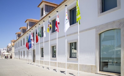 Município de Vila Real de Santo António abre candidaturas para atribuição de 30 Bolsas de Estudo do Ensino Superior