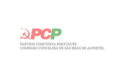 NOVA UNIDADE DE SAÚDE FAMILIAR DE SÃO BRÁS DE ALPORTEL: O GOVERNO TEM DE ASSUMIR AS SUAS RESPONSABILIDADES!