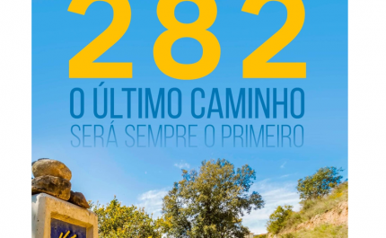 «LIVROS ABERTOS» COM LUÍS FERREIRA APRESENTAÇÃO DO LIVRO «282»