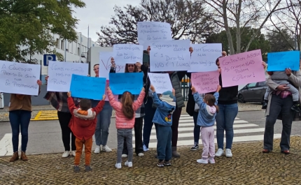 Escola em Salir encerrada após encontrarem ratos na cozinha