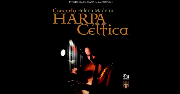 Helena Madeira Harpa