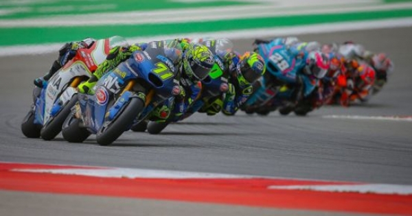 Get Ready for the Thrilling Moto2 and Moto3 Tests at Algarve! Dates Revealed!