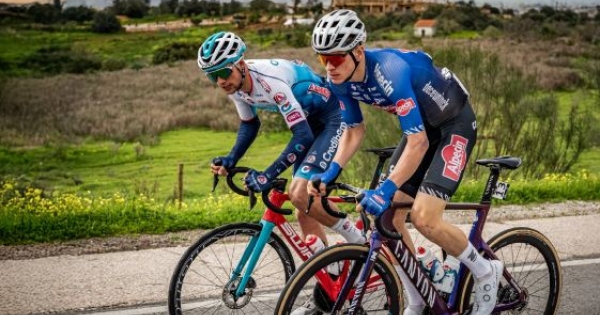 Get Ready for the Thrills of the 51st Volta ao Algarve Cycling Race!