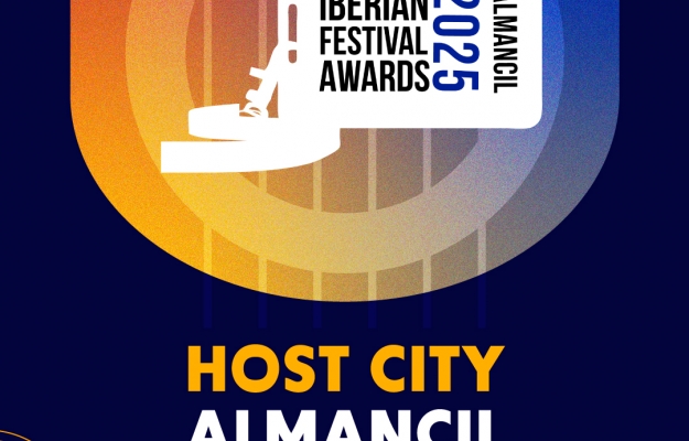 ALMANCIL VAI SER A ANFITRIÃ DOS IBERIAN FESTIVAL AWARDS 2025