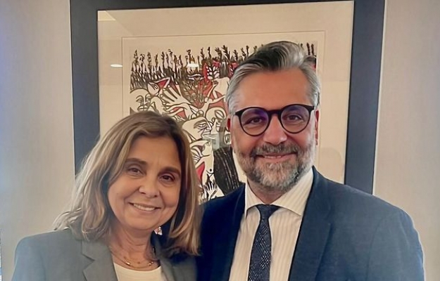 Governo lança concurso do novo hospital do Algarve - Cristóvão Norte «Dia histórico, mas falta muito caminho.»