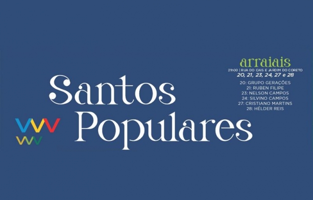 Delfins nas festividades do Dia da Cidade