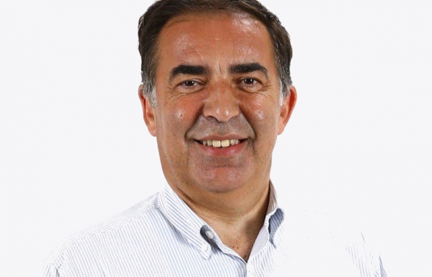 José Apolinário posiciona-se para renovar o lugar à frente da CCDR do Algarve
