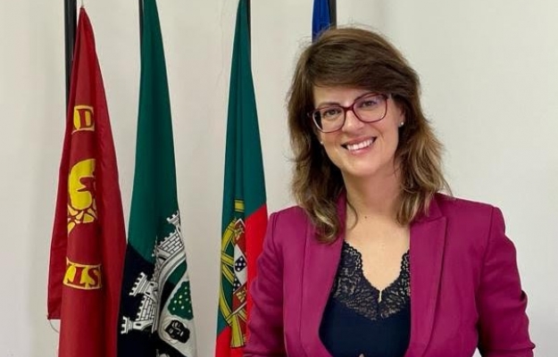 MARLENE GUERREIRO É A CANDIDATA DO PARTIDO SOCIALISTA À CÂMARA MUNICIPAL DE SÃO BRÁS DE ALPORTEL 