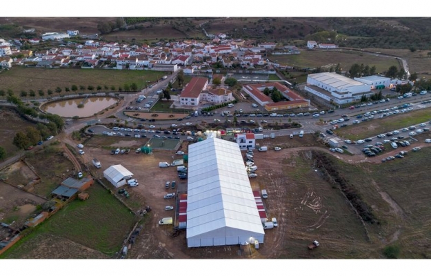 Feira da Perdiz regressa em outubro com nova data e novo recinto 