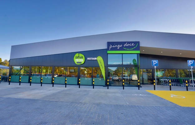 Pingo Doce cria 70 postos de trabalho na nova loja de Vilamoura