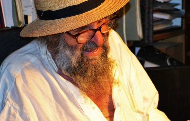 CINETEATRO LOULETANO MANTÉM ESPETÁCULO DEDICADO A  DANIEL VIEIRA E DESEJA AS MELHORAS AO ARTISTA