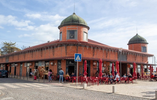 MERCADO DE OLHÃO ELEITO UMA DAS NOVAS 7 MARAVILHAS DE PORTUGAL