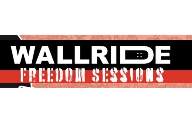 WallRide Celebra 50 Anos do 25 de Abril no Skatepark de Faro