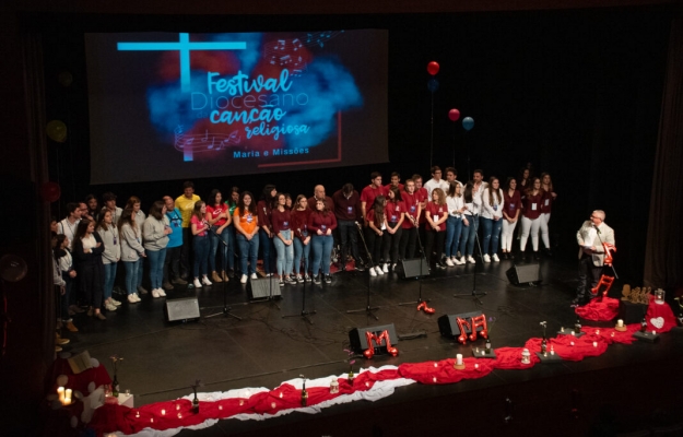 Diocese do Algarve promove XV Festival Jovem da Canção a 05 de outubro